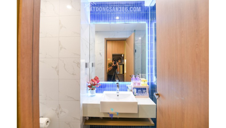 BÁN CĂN HỘ ICON40 HẠ LONG – TẦNG 1X – HƯỚNG ĐÔNG BẮC – FULL ĐỒ – GIÁ 1,65 TỶ